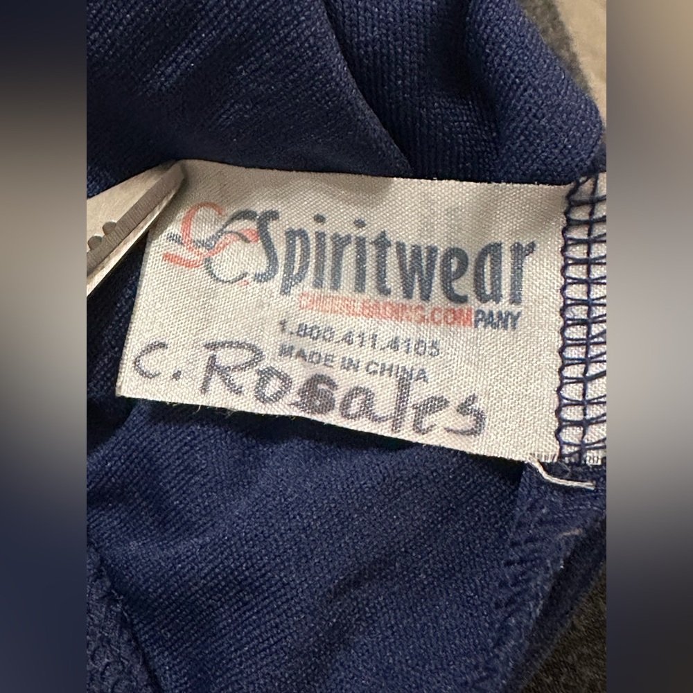 Sports Jacket - Picture 5 of 6